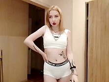 Julietta - Beautiful Enthusiast Of Cigarettes Sex