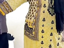 Baraat Mein Aunty Ka Randi Gand, Darji Tailor Ne 3 Din Tak Choda Full Video