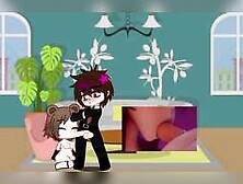AlternSexHistory [ Mira al VECINO ] Gacha Club Sex