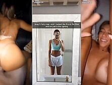 University freshman slutted out