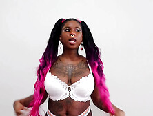 Stepdaddys Deepthroat Doll 2 Three Throat Pies! Cherry Slurpeexx Version A