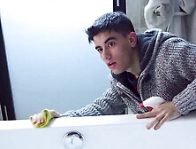 Brazzers - Mommy Got Boobs - Leigh Darby Jordi El Nino Polla