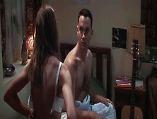 Robin Wright in Forrest Gump (1994)