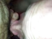 Sub Pig Worships My Cock. Mp4