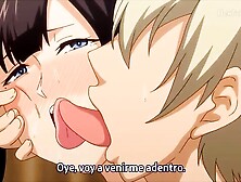 Netorareta Bakunyuu Tsuma-tachi 01