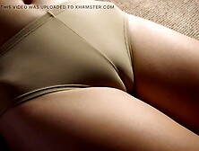 Throb For the Camel Toe