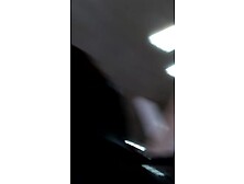 [Quickie] Nice ass touch on the escalator