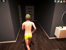 Conclude Gameplay - Seaside Mystery,  Part 16