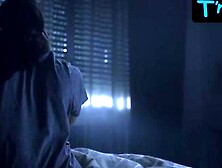 Milena Smit Sexy Scene in The Snow Girl