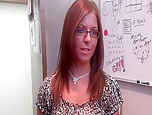 Best pornstar Rachel Lynn Porter in crazy brazilian,  fetish xxx clip