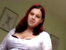 German big beautiful woman Ariella - Geiler Fick