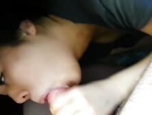 Heimlicher Sex in der Bibliothek