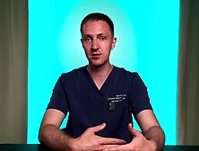 A quick way to prolong sex without surgery.  Urologist Zoteev