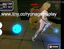babe blonde women animated having sex with monsters guys goblins