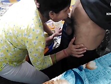 Housekeeping The Worker And Very Sexy Cute Girl Very Nice Sexy Girl