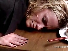 Elisabeth Shue stripped - Las Vegas (1995)