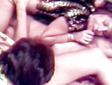 Black Magic Woman - (restyling Movie In Full Hd Version)