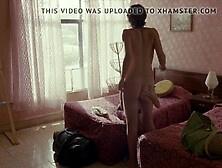 Maribel Verdu - ''Y Tu Mommy Tambien''