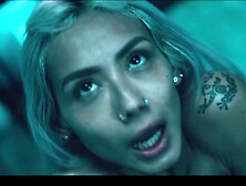 Lewd Doctor Screws Lab Partner Previous to Unbirthing Him FULL SCENE