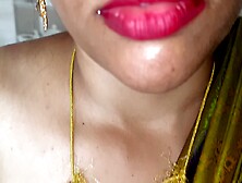 Housewife Kitchen Romance