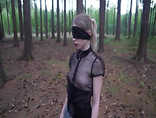 German Erotic Exhibitionism M17