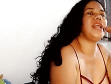 Erotic Lingerie Wife Deep Throat Beautiful Latina