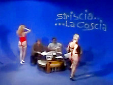 Silvia Saint - Gangbang