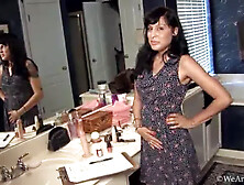 Introducing An American Hairy Beauty With Betty Jones