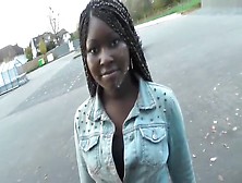 Spermawalk... Rauswurf aus dem Supermarkt!