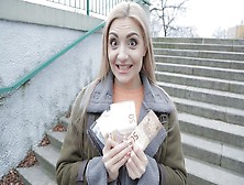 Fairly Caty Kiss's oral sex