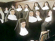 La monaca del peccato