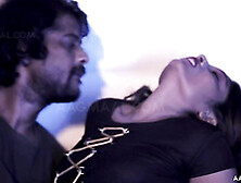 Erotic movie with Indian actors