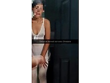 Nuit magique parisienne chez ma Ghislaine