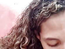 Visiting My Ex Stepfather's House