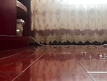 needle catwalk for pure pleasure