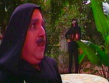 Vicious Charisma at missionary porn