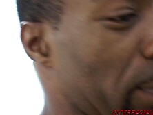 Sweet Chelsie Rae Takes It Hard In a DP Threesome Buffet