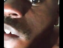 Privately showing other ways that I pop pimples for free whenever they develop two