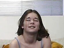 Rhapsody in Aaah for a Girl and a Sybian