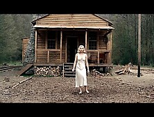 Jennifer Lawrence - Serena (2014) sex scene