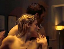 Flora montgomery - basic instinct 2