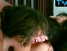 Isabel Pisano Butt, Breasts Scene in Corridas De Alegria