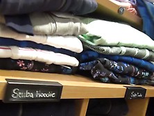 7180562 Teen Grey Leggings Lulu Store 720P. Mp4