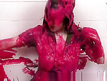 Slimed Soldier