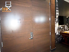 Melanie Muse Vs Bobby Grey on Flourish Amateurs