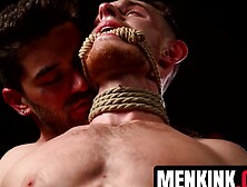 Omega Prime's Virtual Reality Adventure - VR Gaming with Alexa Mai & James Deen