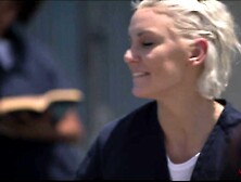 MissaX - Locked Up Lesbos - Olive Glass Ariel X