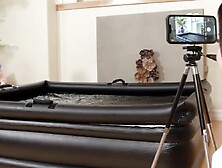 Universal Intimacy Gal Ritchies Seductive Surrender