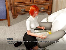 A Abode in the Rift - ( PT nineteen) - Zanith