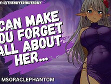 [F4M] Princess Most good Ally Comforts U After Your Breakup With The Naughty Witch -- Audio Porn